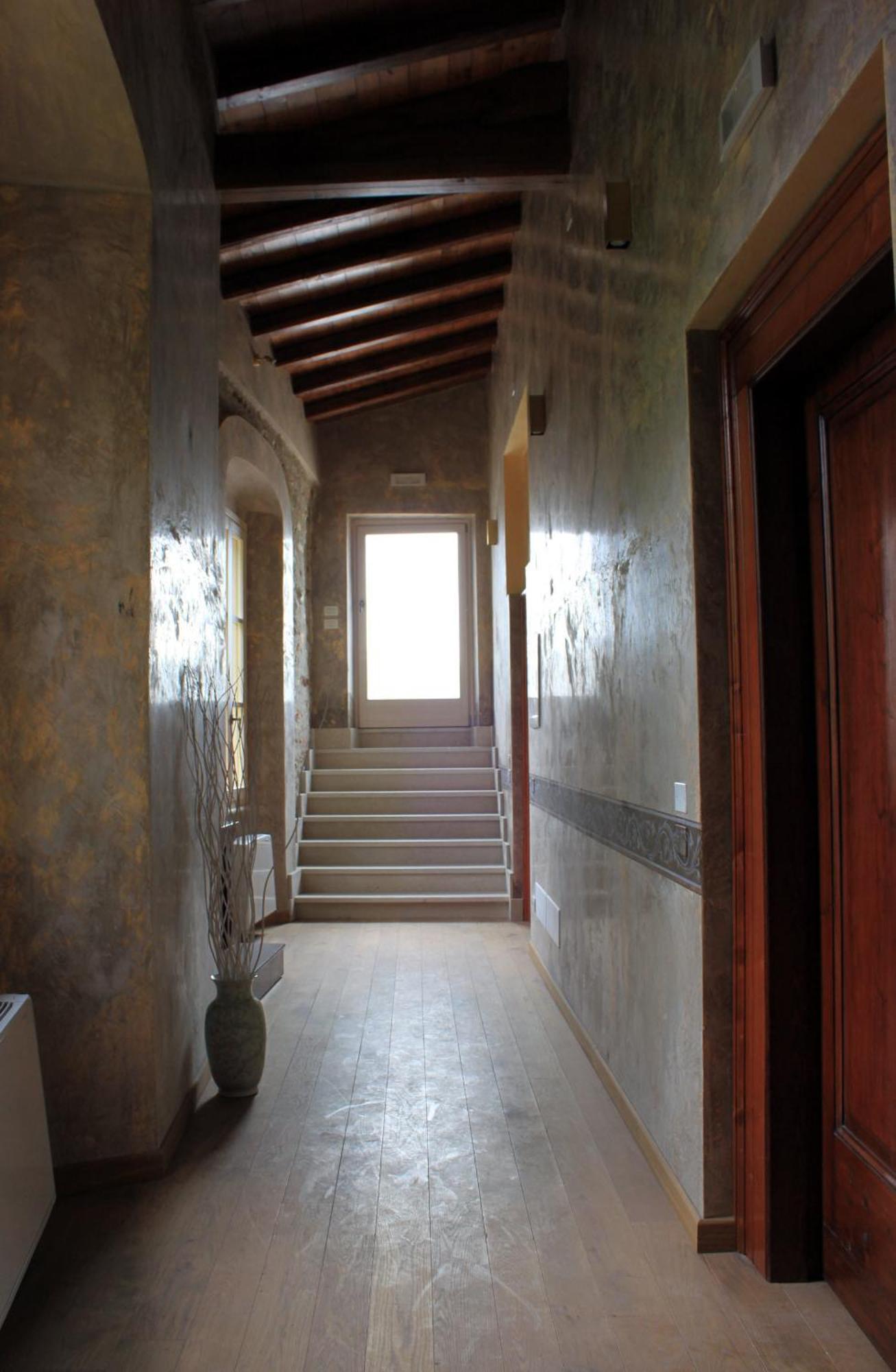 Agriturismo Villa Bissiniga Saló Exterior foto