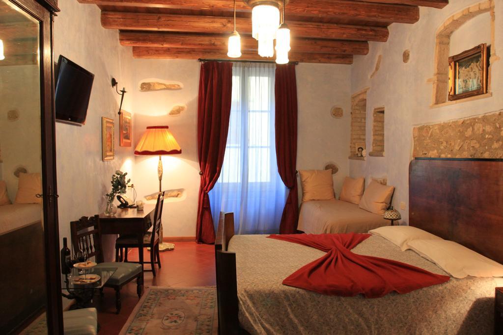 Agriturismo Villa Bissiniga Saló Exterior foto