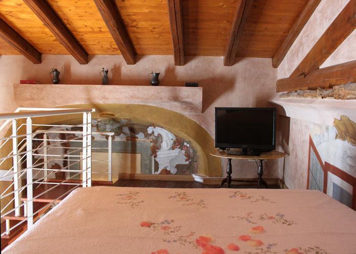Agriturismo Villa Bissiniga Saló Exterior foto