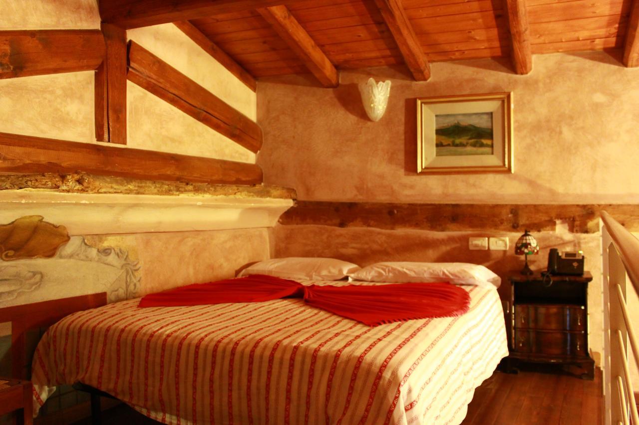 Agriturismo Villa Bissiniga Saló Exterior foto